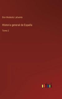 Historia general de España