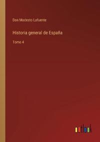 Historia general de España