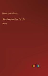 Historia general de España