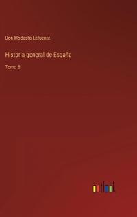 Historia general de España