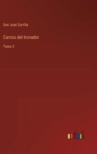 Cantos del trovador