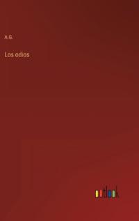 Los odios