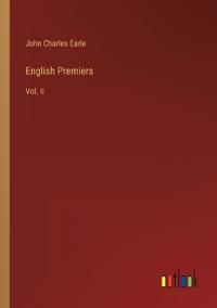 English Premiers