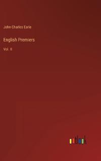 English Premiers