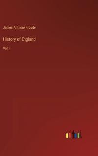 History of England
