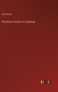 The Minor Poems of Lyndesay
