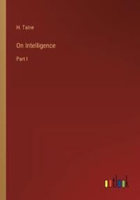 On Intelligence