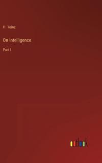 On Intelligence
