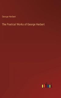 The Poetical Works of George Herbert