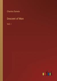 Descent of Man