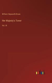 Her Majesty's Tower