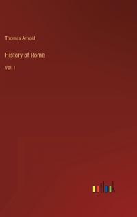 History of Rome