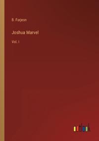 Joshua Marvel