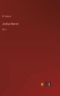 Joshua Marvel