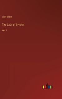 The Lady of Lyndon