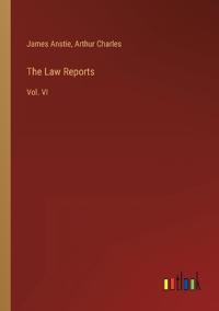 The Law Reports