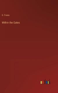 Within the Gates