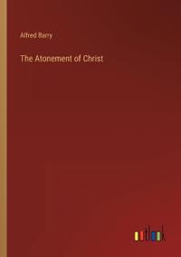 The Atonement of Christ