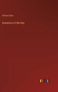 Questions of the Day