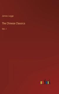 The Chinese Classics