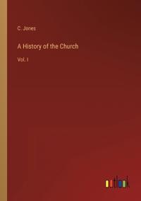 A History of the Church