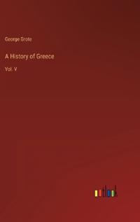 A History of Greece
