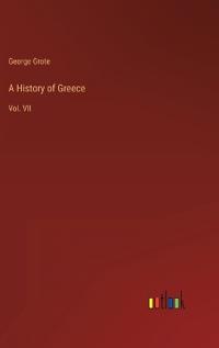 A History of Greece