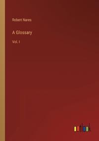 A Glossary