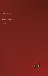 A Glossary