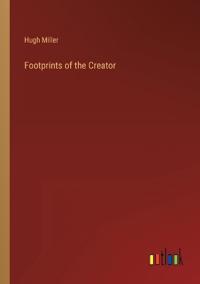 Footprints of the Creator