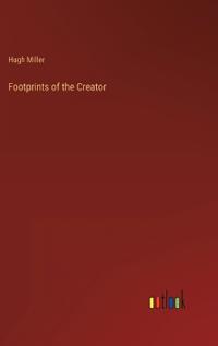 Footprints of the Creator