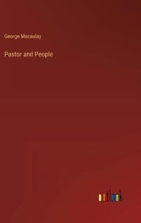 Pastor and People