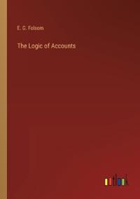 The Logic of Accounts