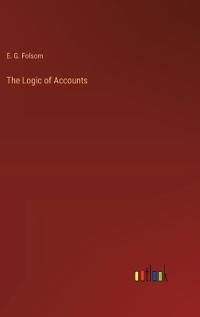The Logic of Accounts