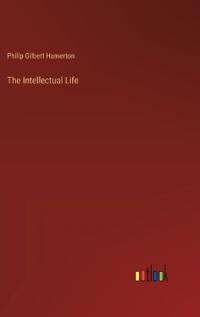 The Intellectual Life