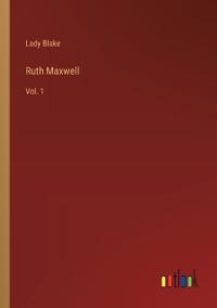 Ruth Maxwell