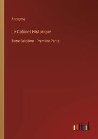 Le Cabinet Historique