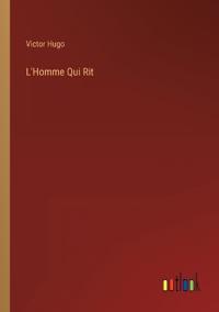 Bokomslag for "L'Homme Qui Rit"