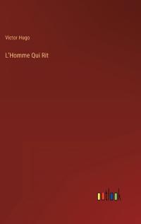 Bokomslag for "L'Homme Qui Rit"