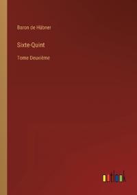 Sixte-Quint