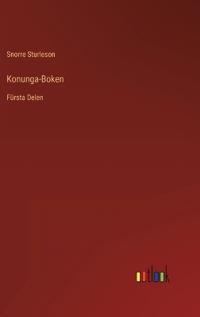 Konunga-Boken