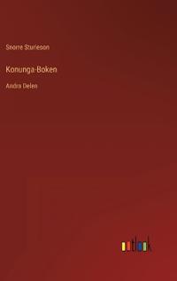 Konunga-Boken