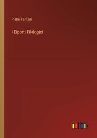 I Diporti Filologici
