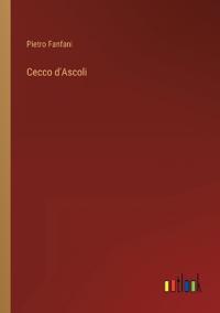 Cecco d'Ascoli