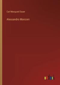 Alessandro Manzoni