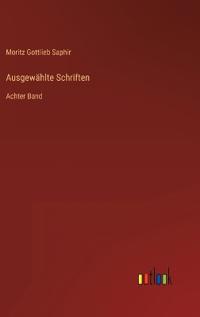 Ausgewählte Schriften