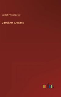 Vitterhets-Arbeiten