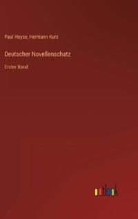 Deutscher Novellenschatz
