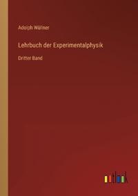 Lehrbuch der Experimentalphysik