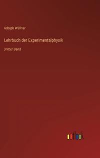 Lehrbuch der Experimentalphysik